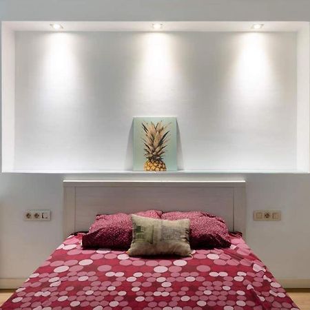 Apartment Live Camp Nou L’Hospitalet de Llobregat Zewnętrze zdjęcie