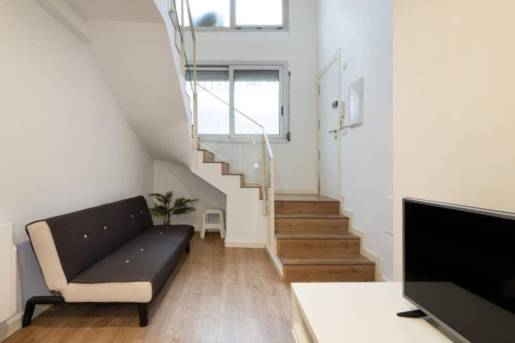 Apartment Live Camp Nou L’Hospitalet de Llobregat Zewnętrze zdjęcie