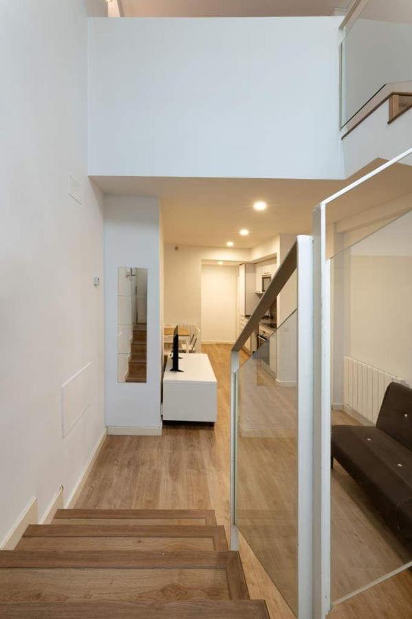 Apartment Live Camp Nou L’Hospitalet de Llobregat Zewnętrze zdjęcie