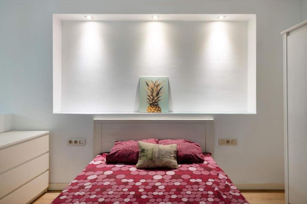 Apartment Live Camp Nou L’Hospitalet de Llobregat Zewnętrze zdjęcie