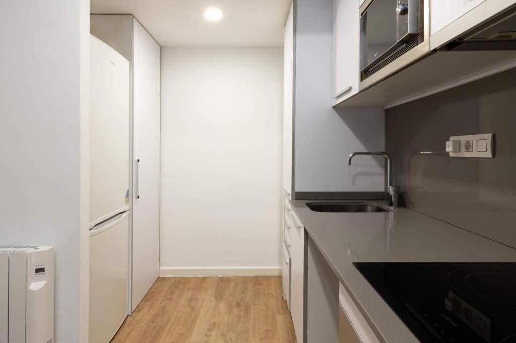 Apartment Live Camp Nou L’Hospitalet de Llobregat Zewnętrze zdjęcie