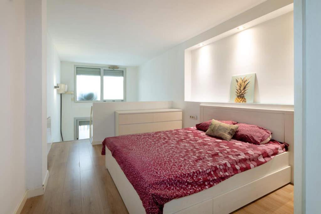 Apartment Live Camp Nou L’Hospitalet de Llobregat Zewnętrze zdjęcie